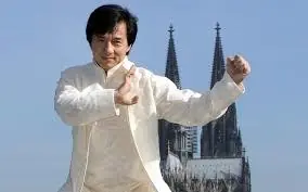 Cosas que quizas no sabias sobre Jackie Chan