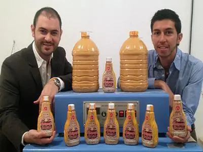 gastronomia mexicana