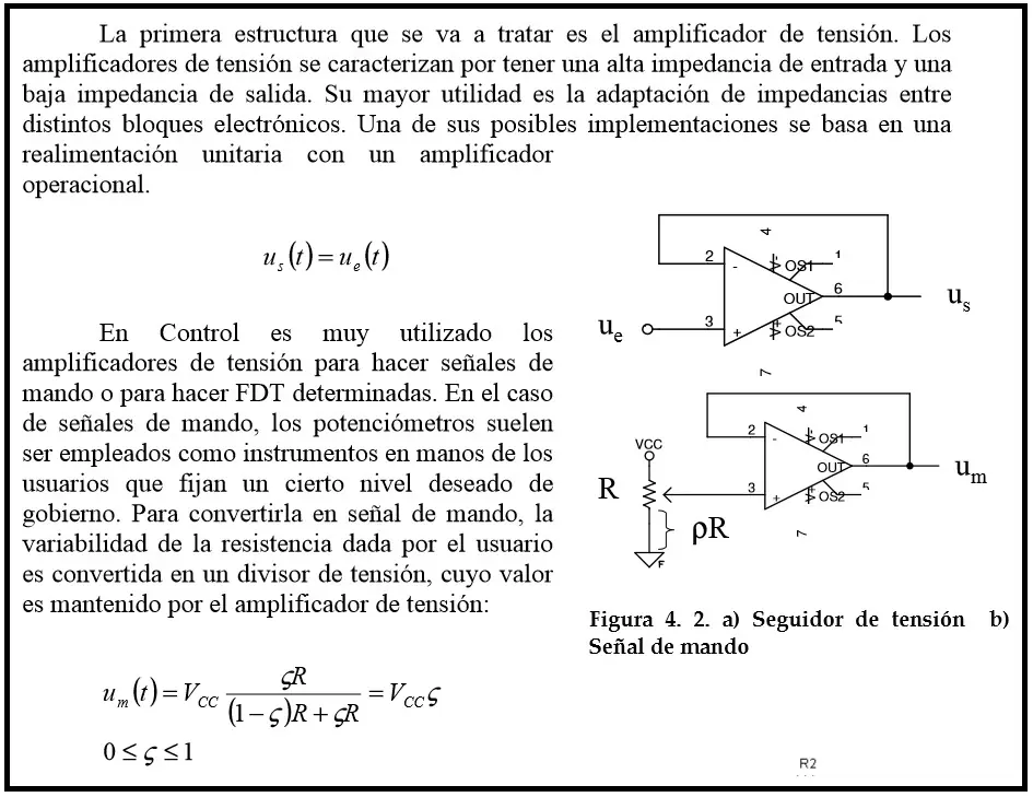 sistemas electronicos