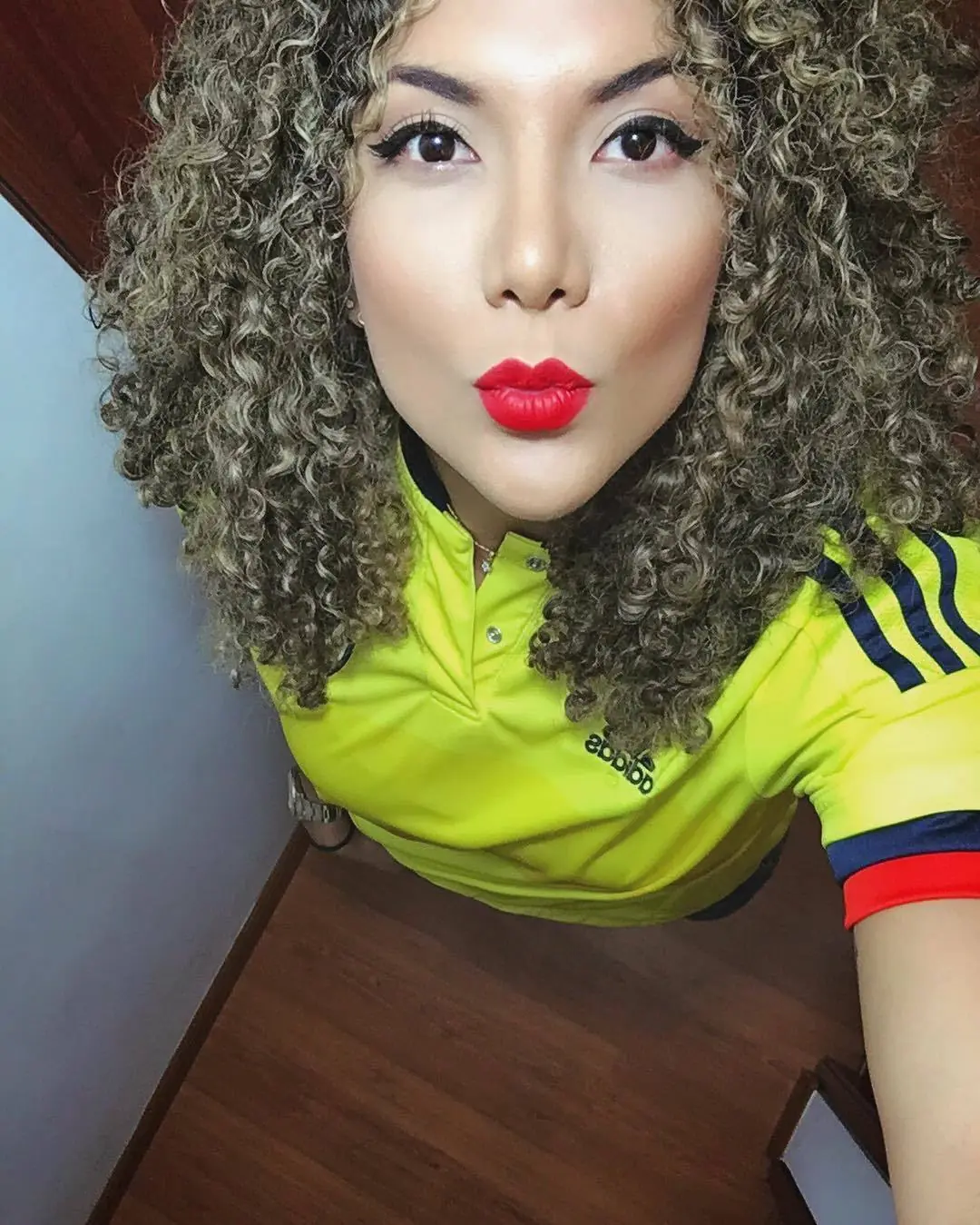 colombiana