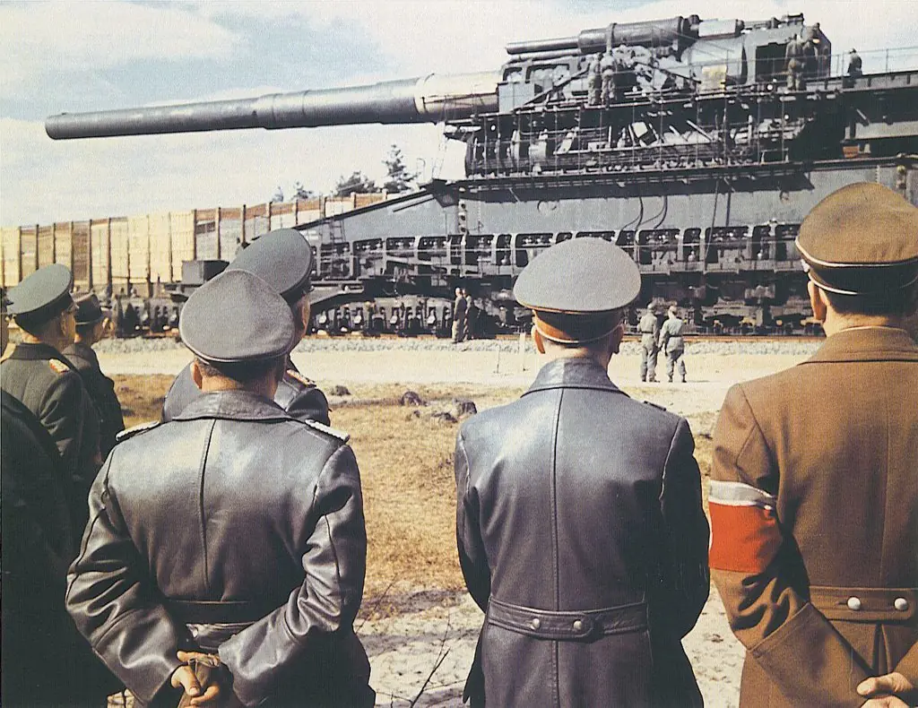 12 mentiras sobre Hitler + Muy buenas fotos poco conocidas