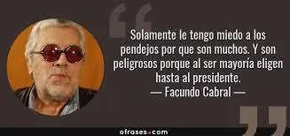facundo cabral