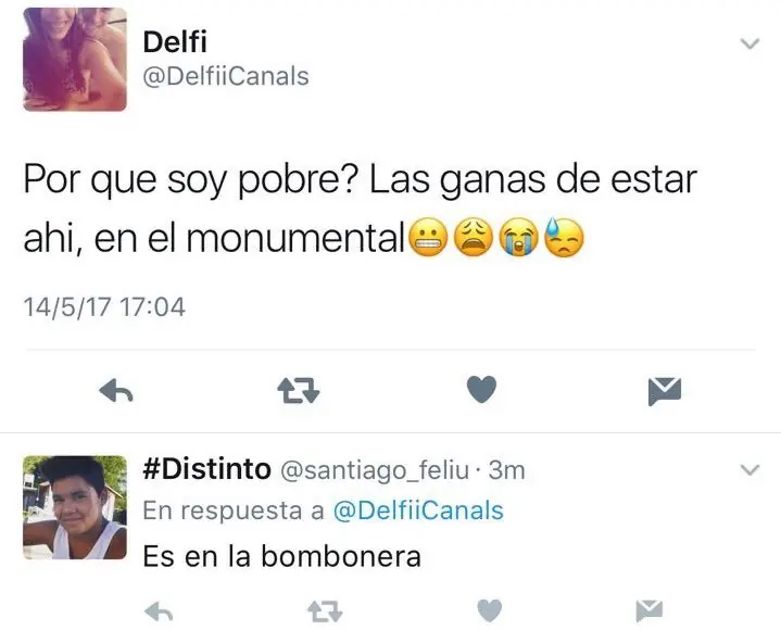 sociales