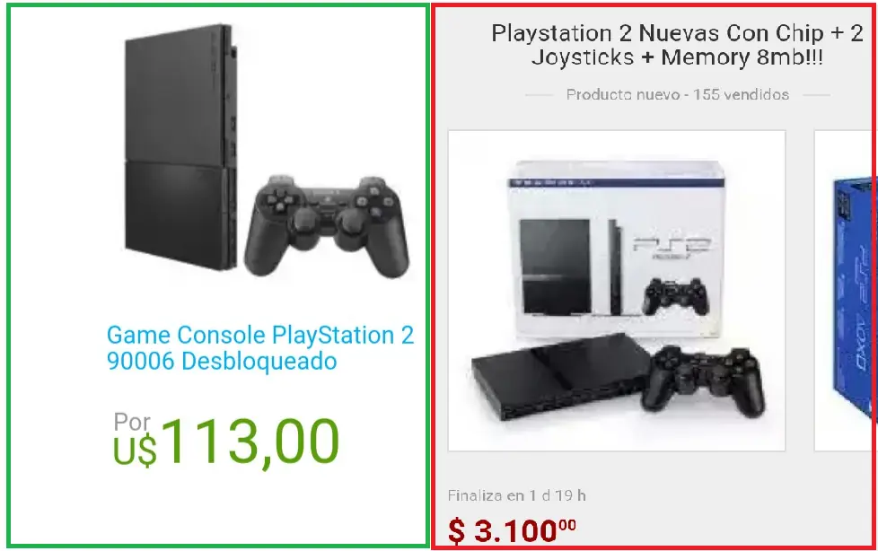 PARAGUAY PRECIOS  ARGENTINA MERC