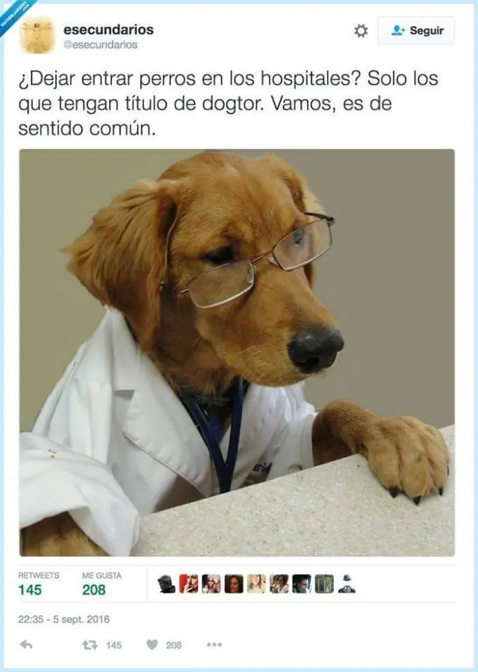 pero