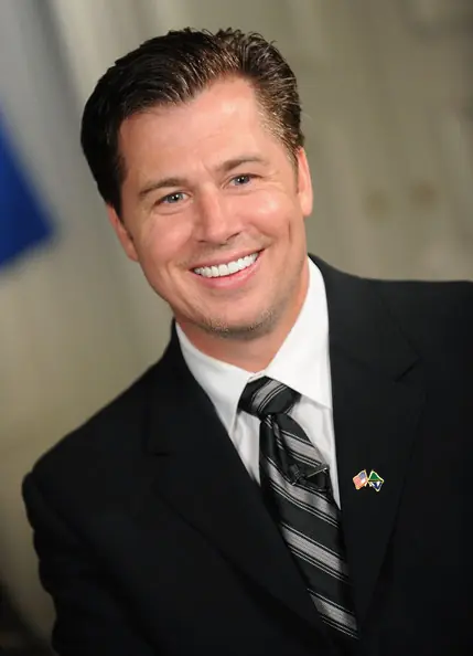 El hermano empresario de Brad Pitt