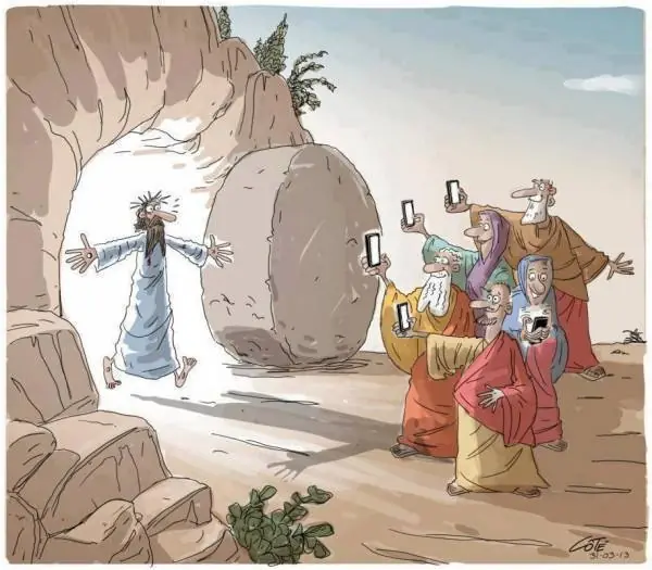 humor