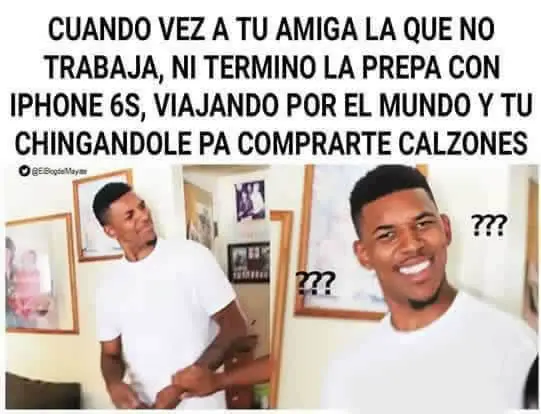 Gracioso humor para sacarte una sonrisa hoy jueves+5 si ries