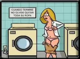 risas