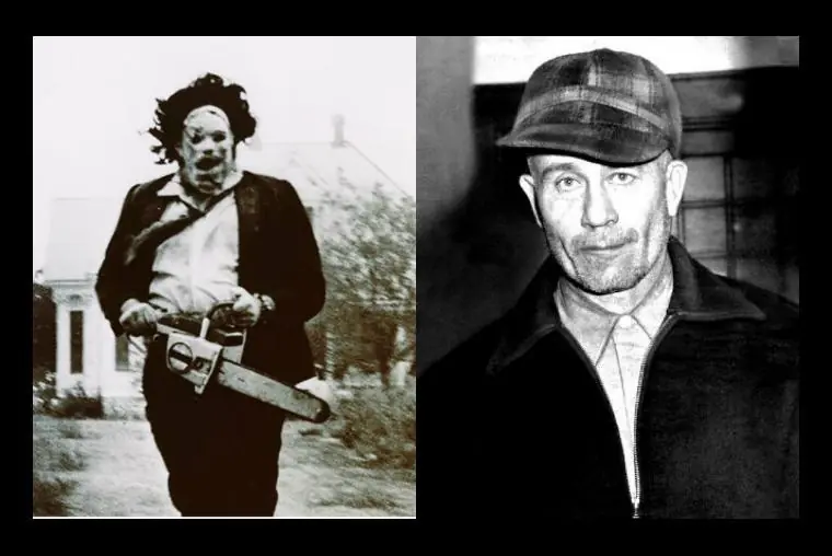 10 personajes diabólicos del cine que si existieron