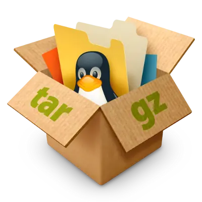 Como instalar archivos .tar.gz o .gz en ubuntu