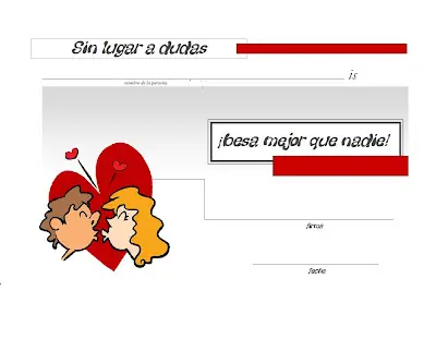 cupones