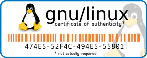 GNU