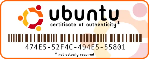Stickers GNU/Linux Nuevos! Muy buenos