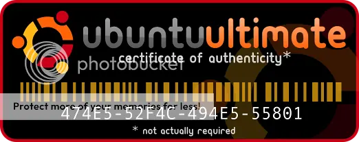 kubuntu
