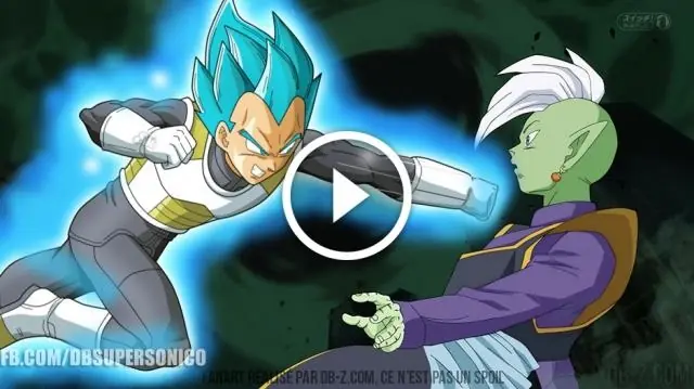 Dragon ball super cap 54 en español latino