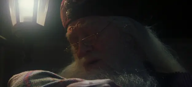 harry potter harry potter