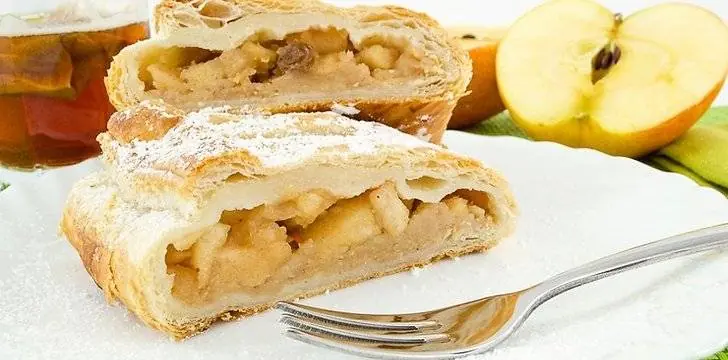 Strudel