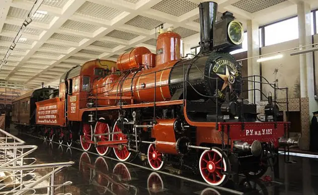 10 cosas que dejó la URSS y seguimos usando