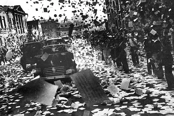 10 cosas que dejó la URSS y seguimos usando