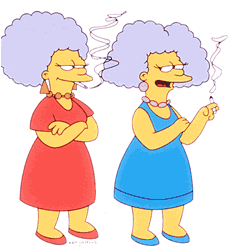 La historia de los simpson + Yapa!!