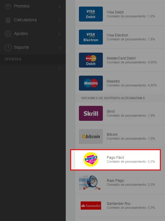 paypal