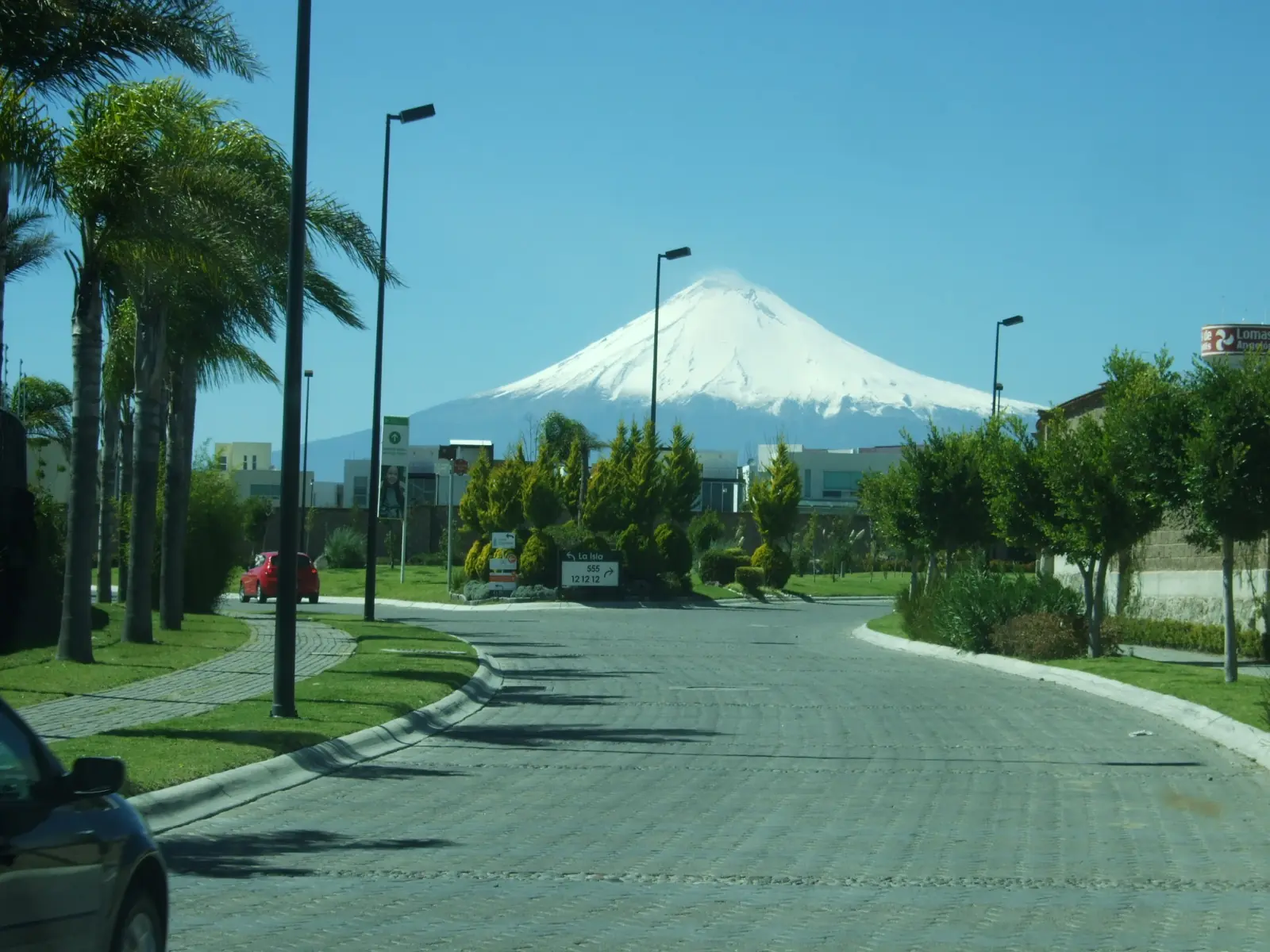 mexico