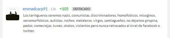 Taringa