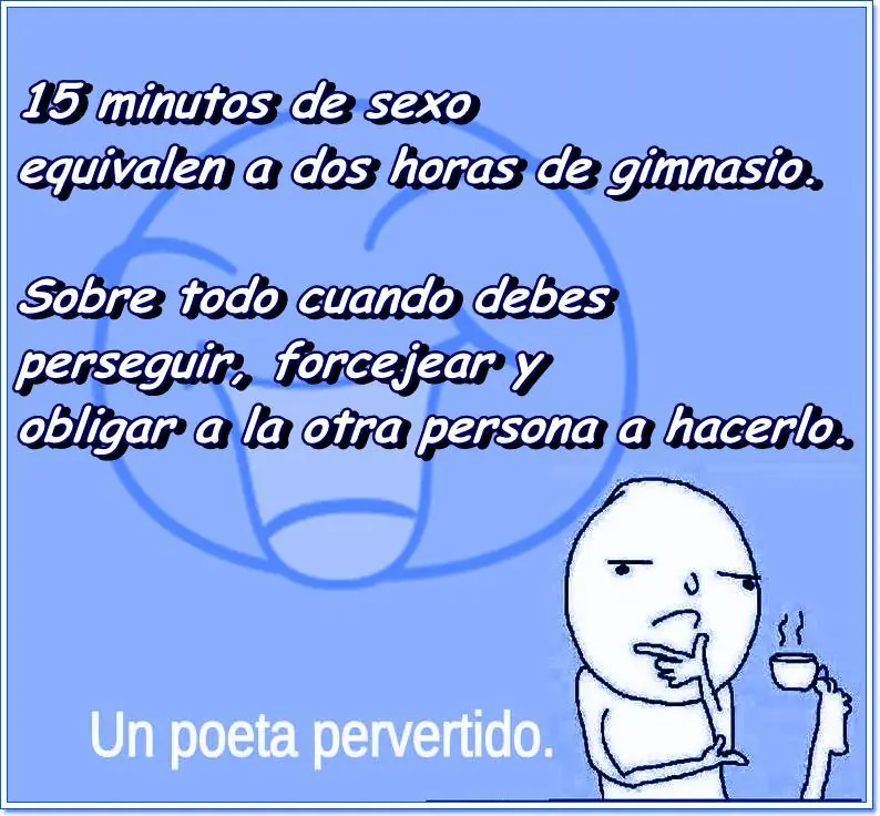 Humor malo y viejo como mi abuelo 12