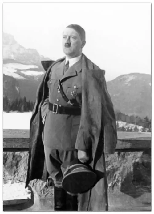 adolf