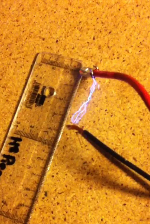 transistor