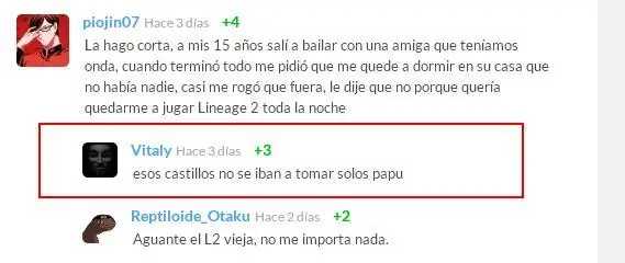virgohistorias