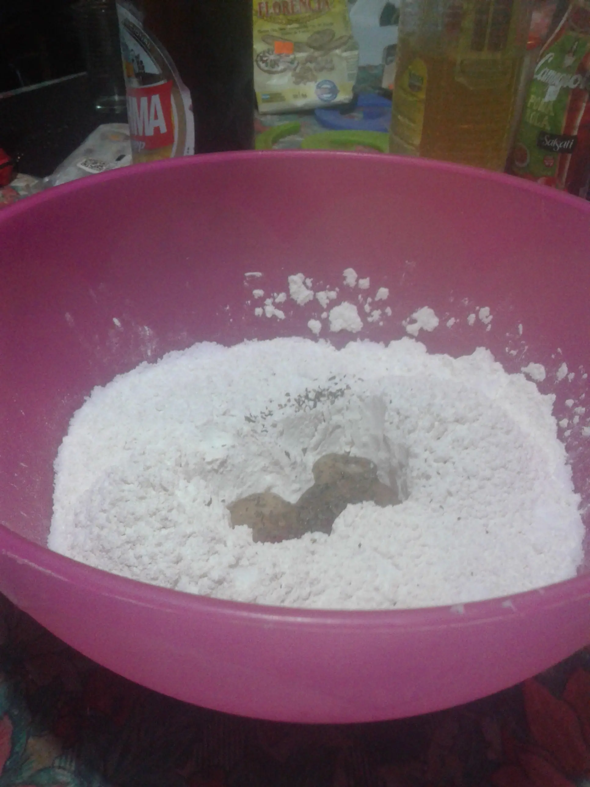 Cocina