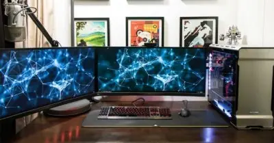 2017 no conviene  montarse un PC gaming por piezas