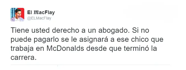 Reite con estas imagenes Rufian