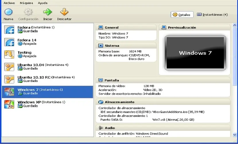 Mejores alternativas en Linux de los programas para Windows