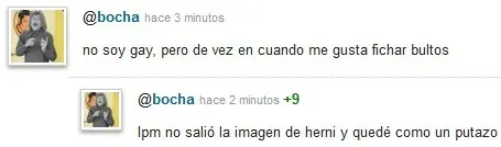 Comentarios