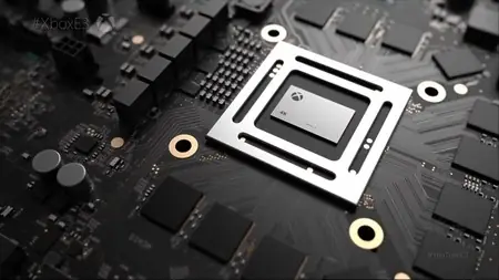 PC equivalente a la Xbox One X por 499 euros