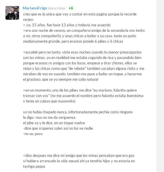 historias