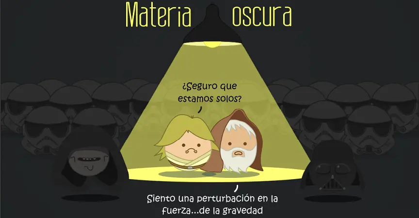 Ilustraciones para conocer más acerca de la ciencia