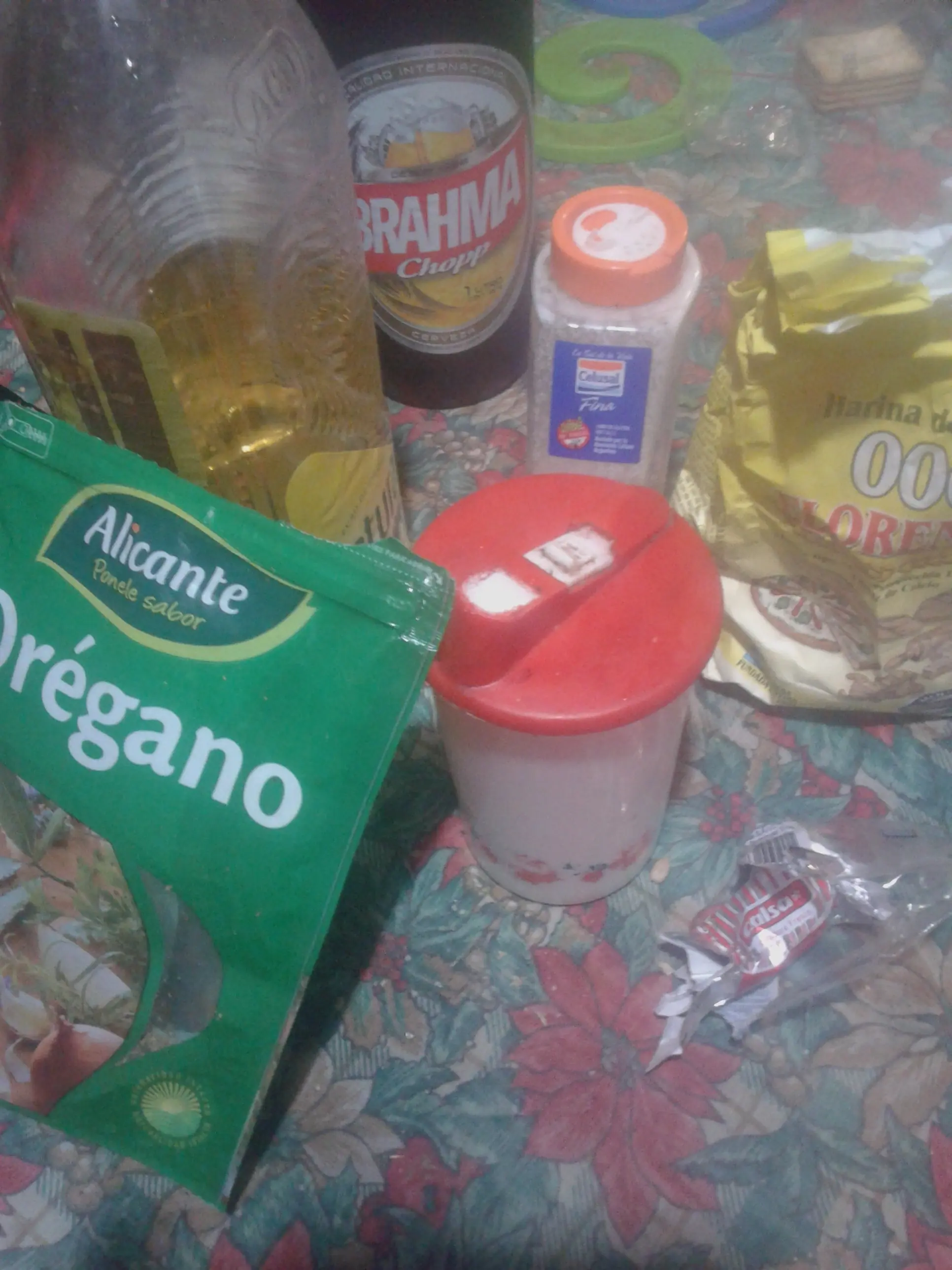Recetas