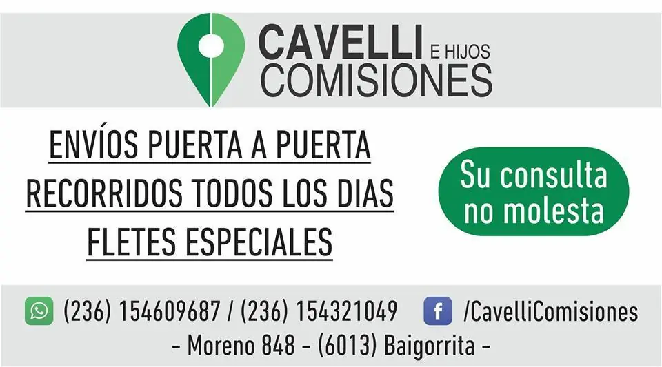 Tengo 3 trabajos y te cuento todo