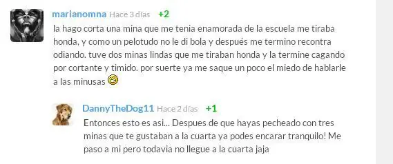 historias