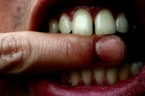 Nunca más volverás a morderte las uñas ¡Descubre 11 razones!