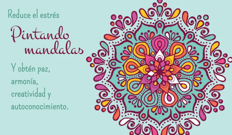 Mandalas: qué son y cómo se interpretan