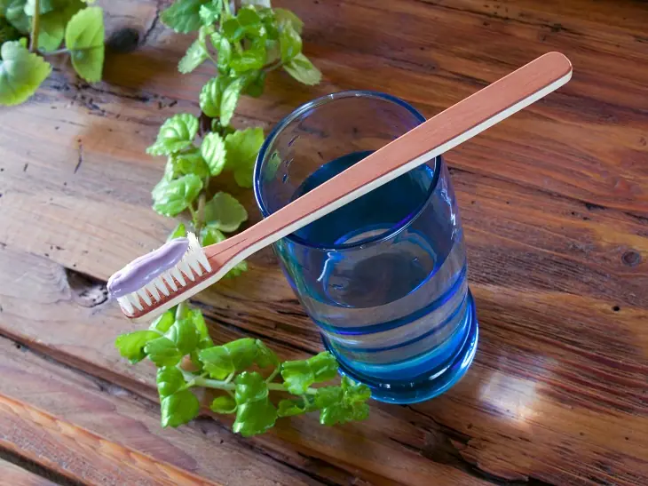 Nos toca Preparar nuestra Propia Pasta De Dientes Casera...
