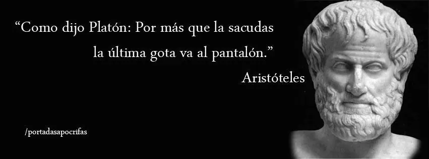 Memorables frases de historicas persona