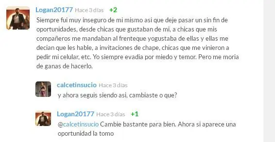 virgohistorias