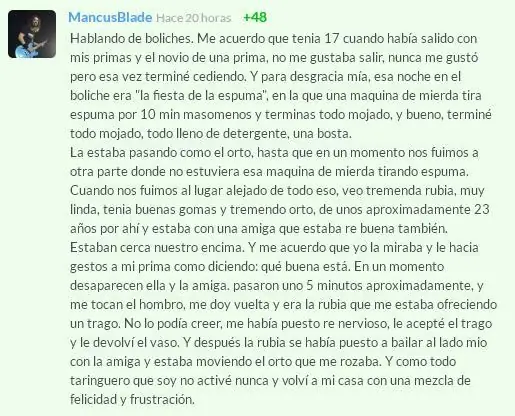 historias