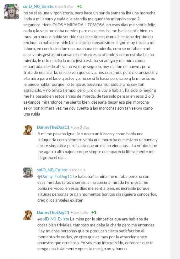 virgohistorias